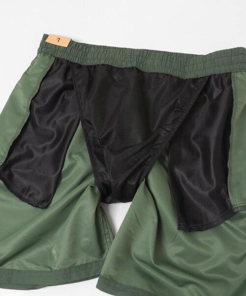 Quiksilver(クイックシルバー)の「QUIKSILVER EVERYDAY SOLID VOLLEY 19(その他パンツ・メンズ・ブラック/ライトブルー/カーキ・LARGE/MEDIUM)」の11枚目の写真