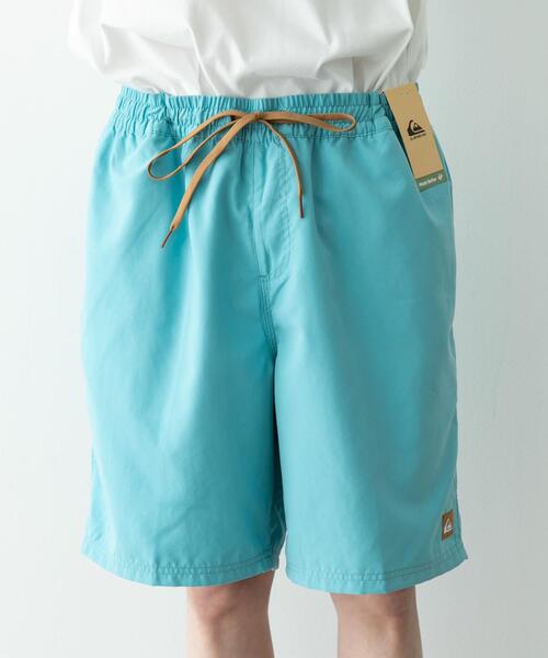 Quiksilver(クイックシルバー)の「QUIKSILVER EVERYDAY SOLID VOLLEY 19(その他パンツ・メンズ・ブラック/ライトブルー/カーキ・LARGE/MEDIUM)」の15枚目の写真
