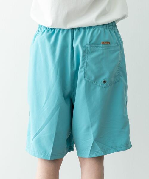 Quiksilver(クイックシルバー)の「QUIKSILVER EVERYDAY SOLID VOLLEY 19(その他パンツ・メンズ・ブラック/ライトブルー/カーキ・LARGE/MEDIUM)」の17枚目の写真
