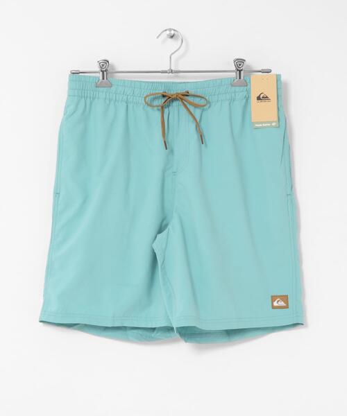 Quiksilver(クイックシルバー)の「QUIKSILVER EVERYDAY SOLID VOLLEY 19(その他パンツ・メンズ・ブラック/ライトブルー/カーキ・LARGE/MEDIUM)」の18枚目の写真