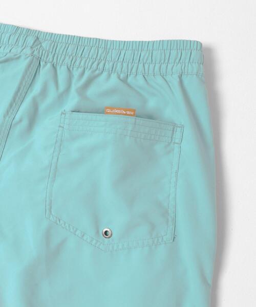 Quiksilver(クイックシルバー)の「QUIKSILVER EVERYDAY SOLID VOLLEY 19(その他パンツ・メンズ・ブラック/ライトブルー/カーキ・LARGE/MEDIUM)」の19枚目の写真