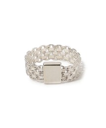 SASKIA DIEZ GLITZ リング