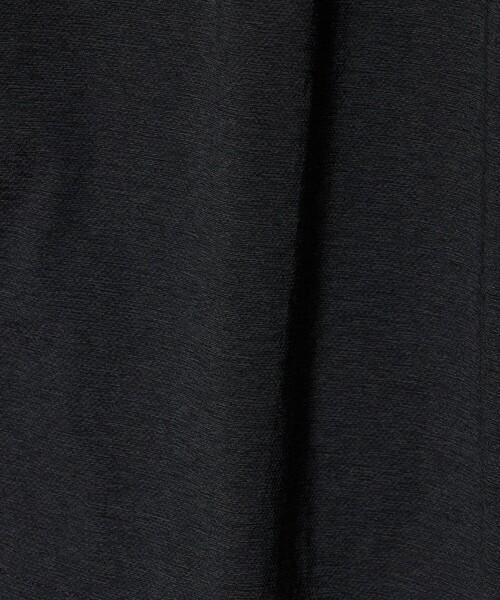 UNITED ARROWS（ユナイテッドアローズ）の「ウェザーコンフォート メランジ シングル 2ボタン ジャケット 撥水 ヨコストレッチ（テーラードジャケット・メンズ・ブラック/ダークグレー・XL/L/M/S）」の12枚目の写真
