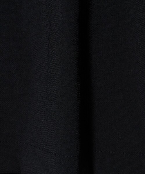 UNITED ARROWS(ユナイテッドアローズ)の「ウェザーコンフォート メランジ シングル 2ボタン ジャケット 撥水 ヨコストレッチ(テーラードジャケット・メンズ・ブラック/ダークグレー・XL/L/M/S)」の20枚目の写真