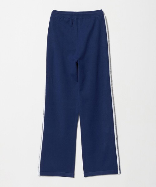 adidas Originals(アディダスオリジナルス)の「<adidas Originals>ファィヤーバード ニット トラックパンツ(その他パンツ・レディース・ナチュラル/ネイビー・L/M)」の13枚目の写真