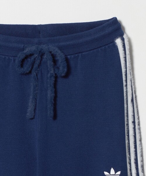 adidas Originals(アディダスオリジナルス)の「<adidas Originals>ファィヤーバード ニット トラックパンツ(その他パンツ・レディース・ナチュラル/ネイビー・L/M)」の14枚目の写真