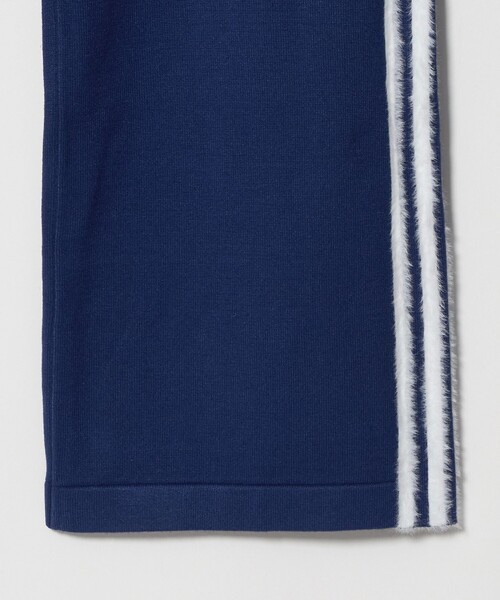 adidas Originals(アディダスオリジナルス)の「<adidas Originals>ファィヤーバード ニット トラックパンツ(その他パンツ・レディース・ナチュラル/ネイビー・L/M)」の16枚目の写真