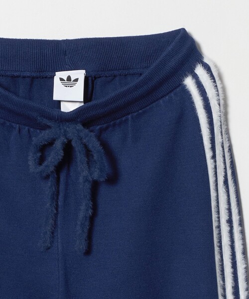 adidas Originals(アディダスオリジナルス)の「<adidas Originals>ファィヤーバード ニット トラックパンツ(その他パンツ・レディース・ナチュラル/ネイビー・L/M)」の17枚目の写真