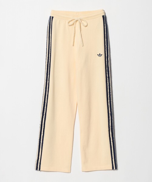 adidas Originals(アディダスオリジナルス)の「<adidas Originals>ファィヤーバード ニット トラックパンツ(その他パンツ・レディース・ナチュラル/ネイビー・L/M)」の19枚目の写真