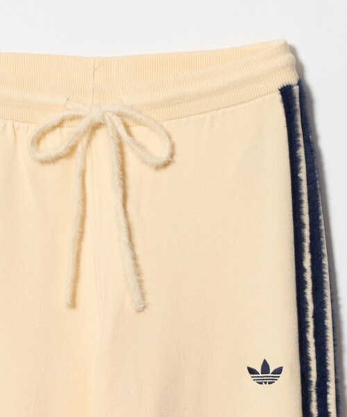 adidas Originals(アディダスオリジナルス)の「<adidas Originals>ファィヤーバード ニット トラックパンツ(その他パンツ・レディース・ナチュラル/ネイビー・L/M)」の20枚目の写真