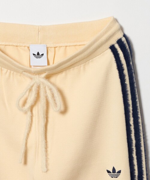 adidas Originals(アディダスオリジナルス)の「<adidas Originals>ファィヤーバード ニット トラックパンツ(その他パンツ・レディース・ナチュラル/ネイビー・L/M)」の21枚目の写真
