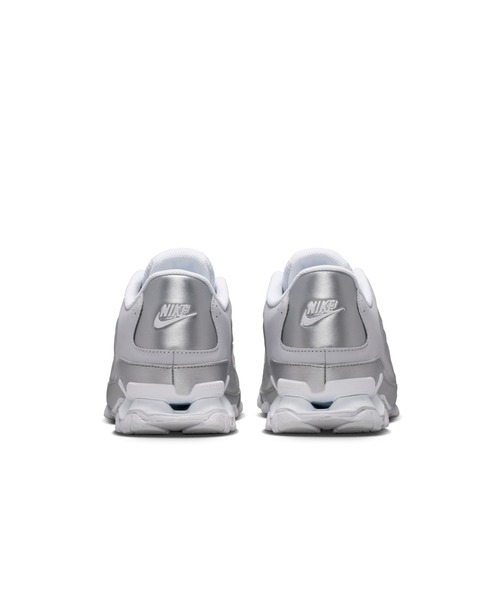 NIKE（ナイキ）の「NIKE/ナイキ WS REAX 8 NSW SL（スニーカー・レディース・シルバー・23.5cm/23cm/22.5cm/24cm/25cm/24.5cm）」の10枚目の写真