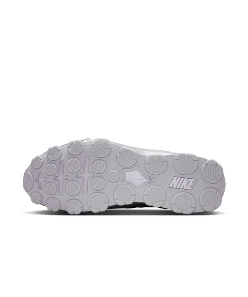 NIKE（ナイキ）の「NIKE/ナイキ WS REAX 8 NSW SL（スニーカー・レディース・シルバー・23.5cm/23cm/22.5cm/24cm/25cm/24.5cm）」の7枚目の写真