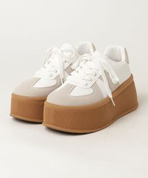 MS（エムエス）の「シューズ（その他シューズ）」