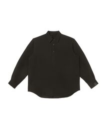 PULLOVER SHIRT