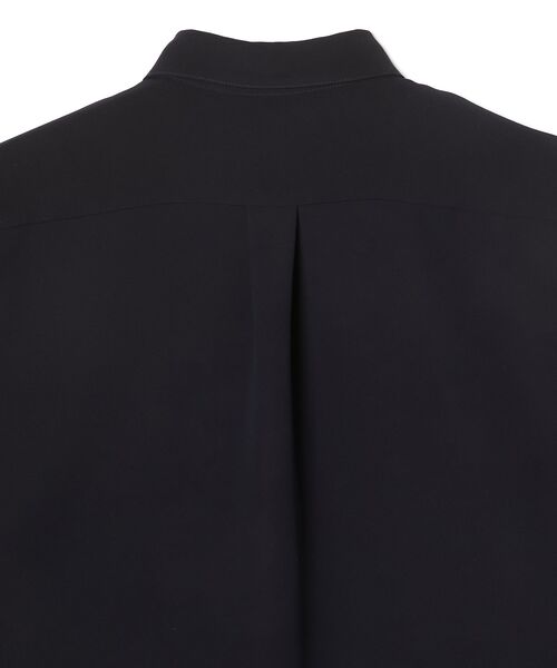 N.HOOLYWOOD COMPILE(N.ハリウッド コンパイル)の「PULLOVER SHIRT(シャツ/ブラウス・メンズ・ネイビー/ブラック・40/38/36)」の9枚目の写真