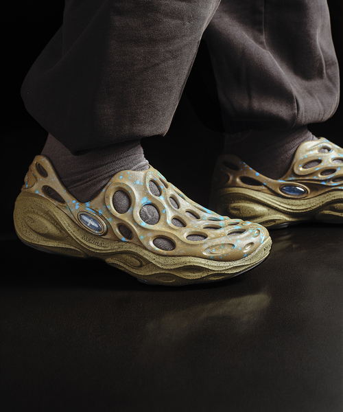 P.A.M x MERRELL】HYDRO NEXT GEN MOC（サンダル）｜MERRELL（メレル