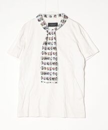 VIKTOR&ROLF（ヴィクター&ロルフ）の「半袖Tシャツ（Tシャツ/カットソー）」