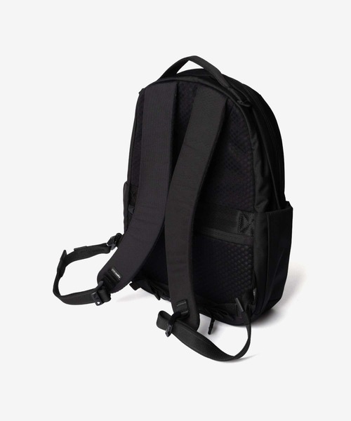 pacsafe(パックセーフ)の「【Pacsafe / パックセーフ】Pacsafe V 16L All-around Backpack / オールアラウンド バックパック リュック 防犯機能(バックパック/リュック・メンズ・ブラック・FREE)」の13枚目の写真