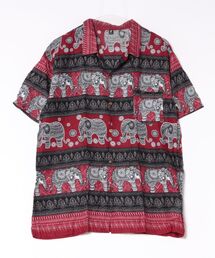【チャイハネ】エレヴァラMEN'Sシャツ