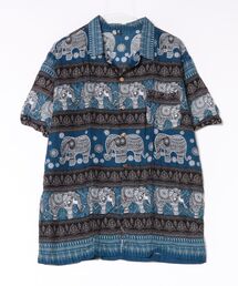 【チャイハネ】エレヴァラMEN'Sシャツ