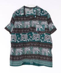 【チャイハネ】エレヴァラMEN'Sシャツ