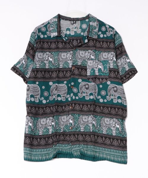 [Chaihané] Elevara MEN'S футболка