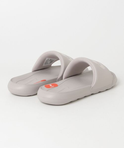 NIKE（ナイキ）の「ナイキ NIKE ナイキ ヴィクトリー ワン スライド（サンダル・メンズ・ブラウン・28.0cm/24.0cm/26.0cm/25.0cm/27.0cm）」の5枚目の写真