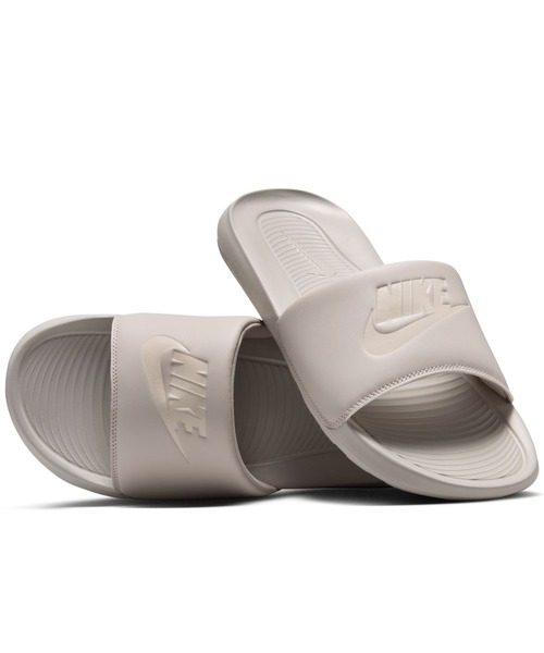 NIKE（ナイキ）の「ナイキ NIKE ナイキ ヴィクトリー ワン スライド（サンダル・メンズ・ブラウン・28.0cm/24.0cm/26.0cm/25.0cm/27.0cm）」の3枚目の写真