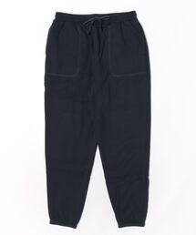 ANPAS（アンパス）の「Fleece-Lined Sweatpants / あったかい 裏ボアスウェットパンツ メンズ レディース イージーパンツ ボトムス リラックスウェア（スウェットパンツ）」