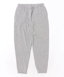 ANPAS（アンパス）の「Fleece-Lined Sweatpants / あったかい 裏ボアスウェットパンツ メンズ レディース イージーパンツ ボトムス リラックスウェア（スウェットパンツ）」