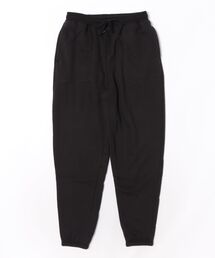 ANPAS（アンパス）の「Fleece-Lined Sweatpants / あったかい 裏ボアスウェットパンツ メンズ レディース イージーパンツ ボトムス リラックスウェア（スウェットパンツ）」
