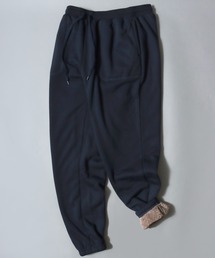 Fleece-Lined Sweatpants / あったかい 裏ボアスウェットパンツ メンズ レディース イージーパンツ ボトムス リラックスウェア