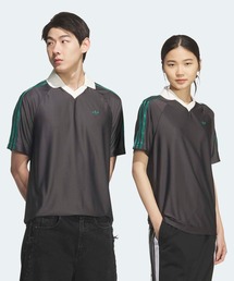 FTBL JSY for BEAUTY&YOUTH ジャージー / アディダスオリジナルス adidas Originals
