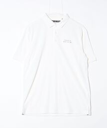 TravisMathew トラヴィスマシュー 半袖ベーシックロゴポロ