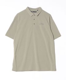 TravisMathew トラヴィスマシュー 半袖ベーシックロゴポロ