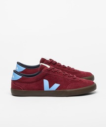 VEJA Volley スエードスニーカー