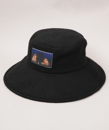 CA4LA（カシラ）の「THE MET Island of the Dead HAT（ハット）」