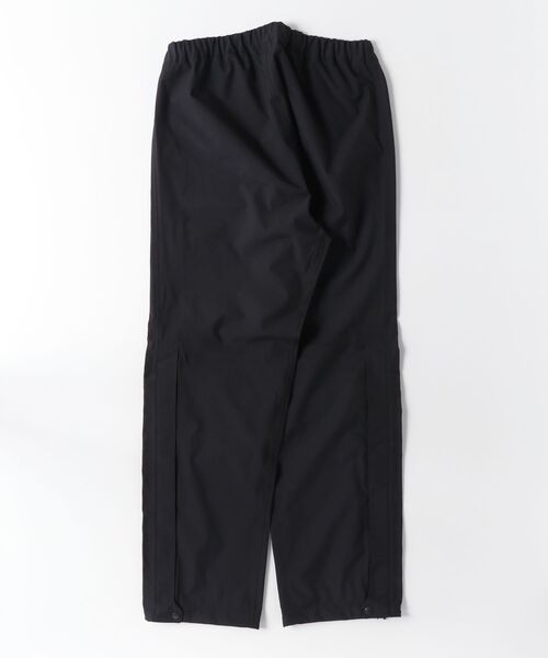 THE NORTH FACE(ザノースフェイス)の「ザ・ノースフェイス / マウンテンラウンダーパンツ NP12504(メンズ)(その他パンツ・メンズ・ブラック・SMALL/MEDIUM/LARGE)」の2枚目の写真