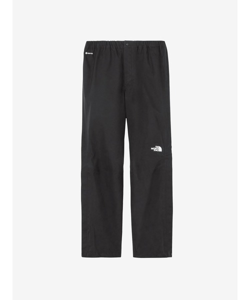 THE NORTH FACE(ザノースフェイス)の「ザ・ノースフェイス / マウンテンラウンダーパンツ NP12504(メンズ)(その他パンツ・メンズ・ブラック・SMALL/MEDIUM/LARGE)」の1枚目の写真