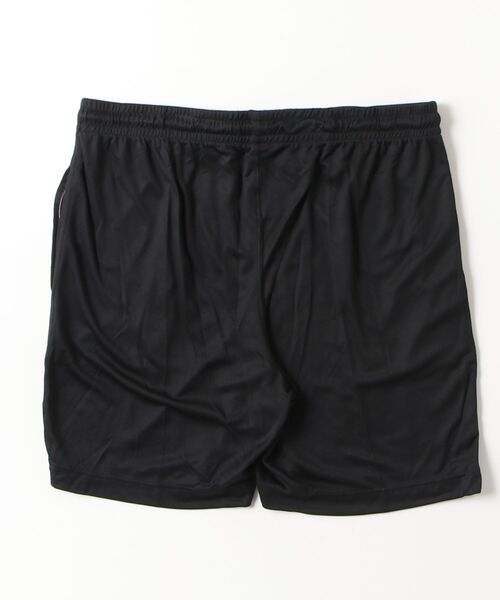 HANES(ヘインズ)の「【Hanes/ヘインズ】メンズ Hanes MOVESハニカムメッシュ ハーフパンツ(その他パンツ・メンズ・ヘザーチャコール/ブラック・X-LARGE/LARGE/MEDIUM)」の15枚目の写真