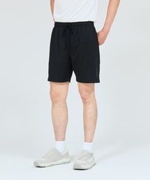HANES（ヘインズ）の「【Hanes/ヘインズ】メンズ Hanes MOVESハニカムメッシュ ハーフパンツ（その他パンツ）」