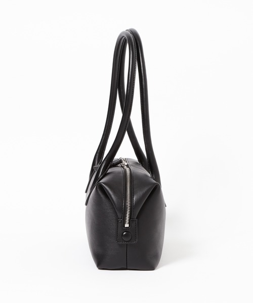 GEORGE'S(ジョージズ)の「アソートボストンBAG(ボストンバッグ・レディース・ブラック/ベージュ・FREE)」の3枚目の写真
