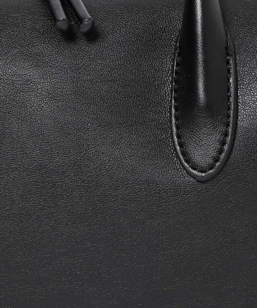 GEORGE'S(ジョージズ)の「アソートボストンBAG(ボストンバッグ・レディース・ブラック/ベージュ・FREE)」の16枚目の写真