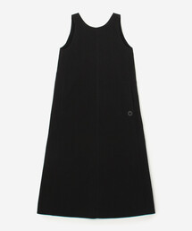ORCIVAL | ORCIVAL | コットンツイル ノースリーブAラインワンピース WOMEN(ワンピース)