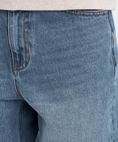 BILLABONG(ビラボン)の「BILLABONG ウィメンズ BARREL LEGS DENIM デニムパンツ 【2026年秋冬モデル】/ビラボンバレルデニム(デニムパンツ・レディース・ブラック/ブルー/インディゴブルー・MEDIUM/SMALL)」の18枚目の写真