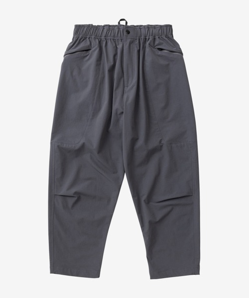 rehacer(レアセル)の「rehacer : Utilized Pocket Pants / ユーティライズド ポケット パンツ(その他パンツ・メンズ・グレイッシュベージュ/ブラック・LARGE/MEDIUM/SMALL)」の7枚目の写真