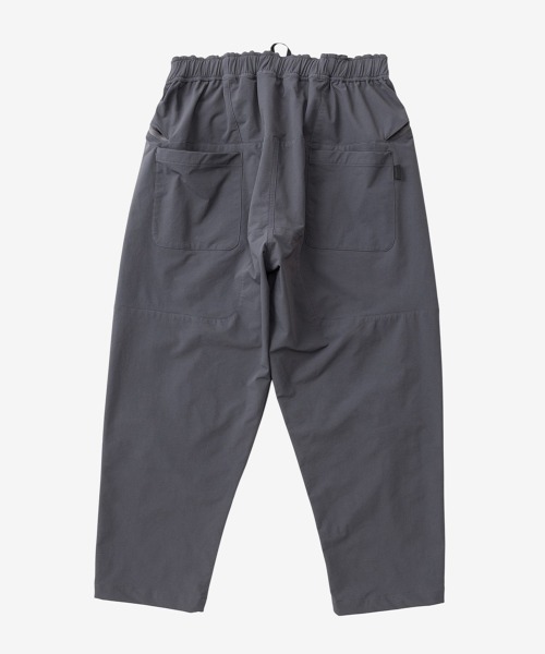 rehacer(レアセル)の「rehacer : Utilized Pocket Pants / ユーティライズド ポケット パンツ(その他パンツ・メンズ・グレイッシュベージュ/ブラック・LARGE/MEDIUM/SMALL)」の8枚目の写真