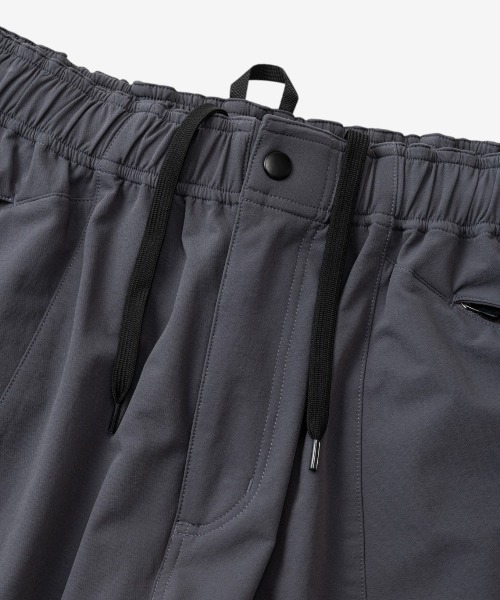 rehacer(レアセル)の「rehacer : Utilized Pocket Pants / ユーティライズド ポケット パンツ(その他パンツ・メンズ・グレイッシュベージュ/ブラック・LARGE/MEDIUM/SMALL)」の9枚目の写真