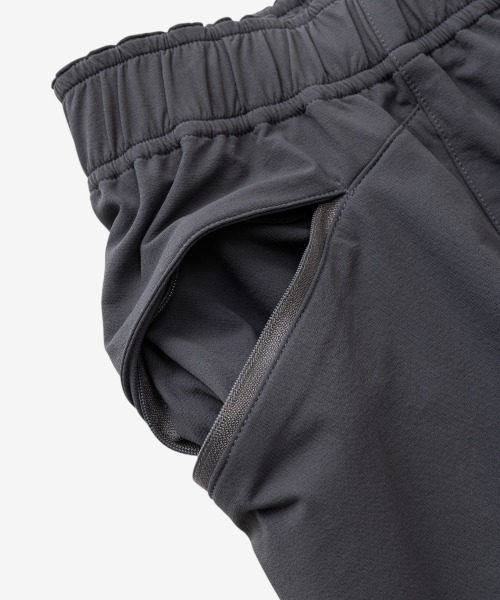 rehacer(レアセル)の「rehacer : Utilized Pocket Pants / ユーティライズド ポケット パンツ(その他パンツ・メンズ・グレイッシュベージュ/ブラック・LARGE/MEDIUM/SMALL)」の11枚目の写真